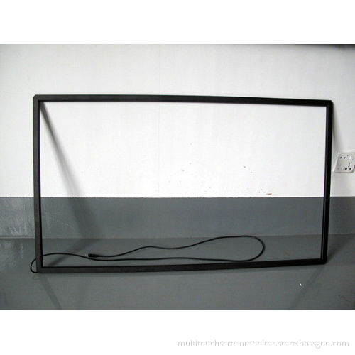 32inch Infrared Touch Frames With Detachable Metal For Education And Presentation